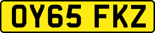 OY65FKZ