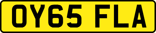 OY65FLA