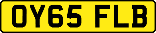 OY65FLB