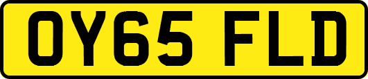OY65FLD