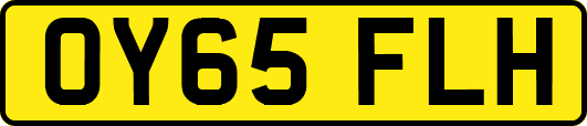 OY65FLH