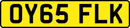 OY65FLK