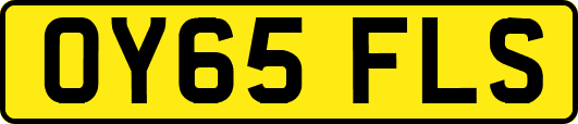 OY65FLS