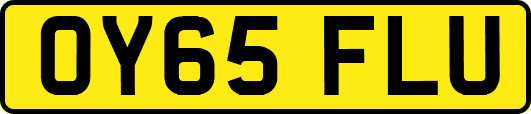 OY65FLU