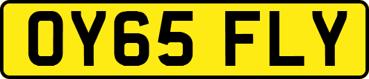 OY65FLY