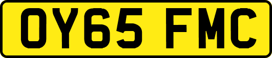 OY65FMC