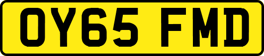 OY65FMD