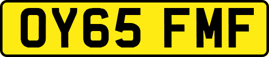 OY65FMF