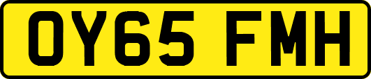 OY65FMH