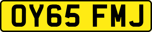 OY65FMJ