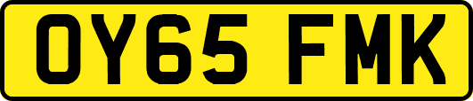 OY65FMK