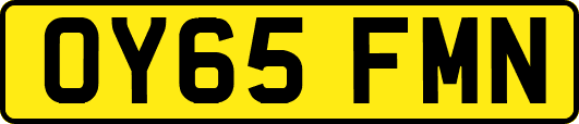 OY65FMN