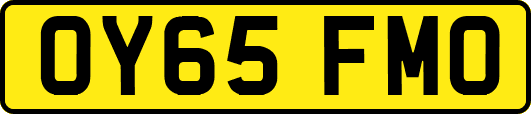 OY65FMO