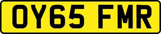 OY65FMR