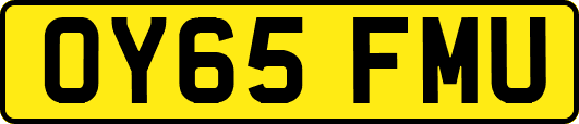 OY65FMU