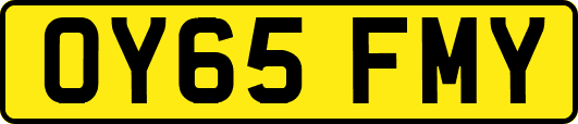 OY65FMY