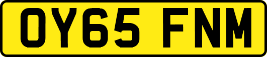 OY65FNM
