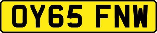 OY65FNW