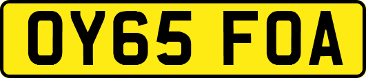 OY65FOA