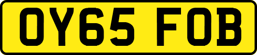 OY65FOB