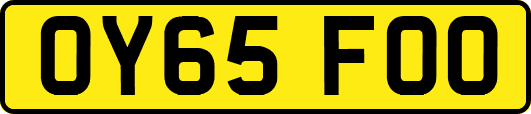 OY65FOO