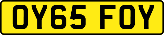 OY65FOY