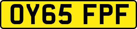 OY65FPF