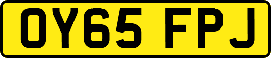 OY65FPJ