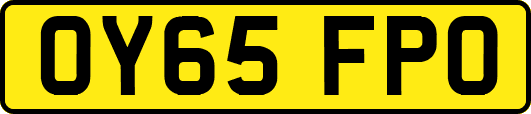 OY65FPO