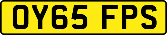 OY65FPS