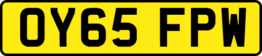 OY65FPW