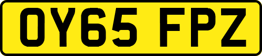 OY65FPZ