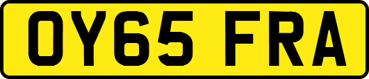 OY65FRA