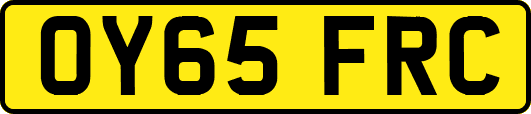 OY65FRC