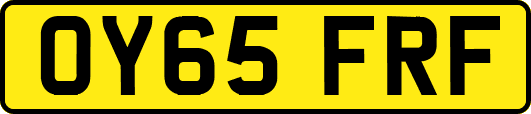 OY65FRF