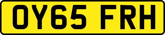 OY65FRH