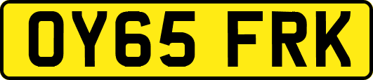 OY65FRK