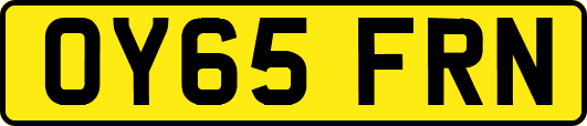 OY65FRN