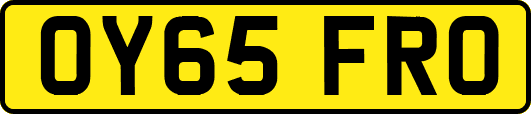 OY65FRO
