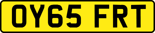 OY65FRT