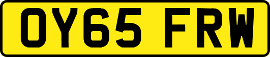 OY65FRW
