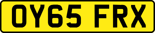 OY65FRX