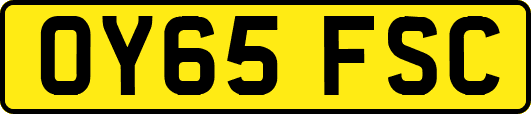 OY65FSC