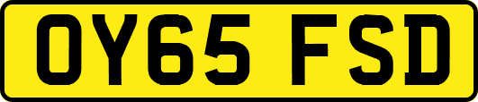 OY65FSD