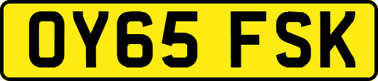 OY65FSK