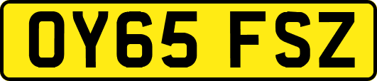 OY65FSZ