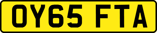 OY65FTA