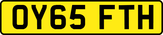 OY65FTH