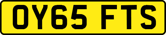 OY65FTS