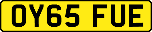 OY65FUE